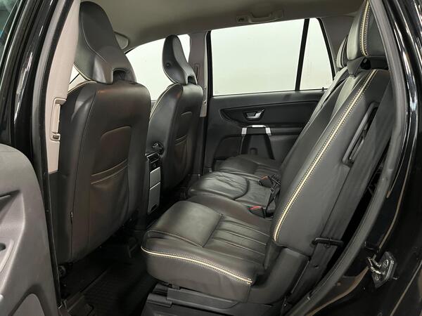 Volvo XC 90, 2012, 2.4 dīzelis, automāts