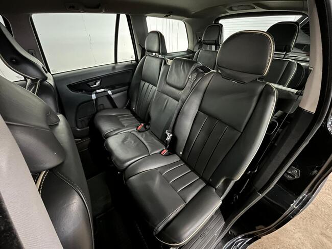 Volvo XC 90, 2012, 2.4 dīzelis, automāts