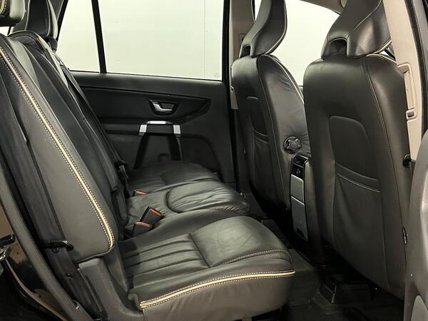 Volvo XC 90, 2012, 2.4 dīzelis, automāts