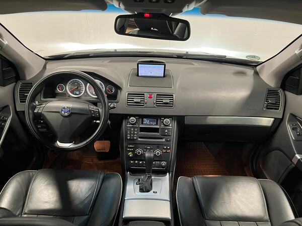 Volvo XC 90, 2012, 2.4 dīzelis, automāts