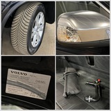 Volvo XC 90, 2012, 2.4 dīzelis, automāts