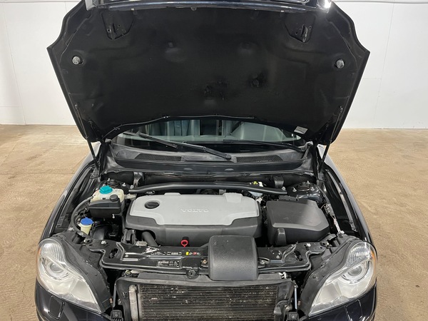 Volvo XC 90, 2012, 2.4 dīzelis, automāts