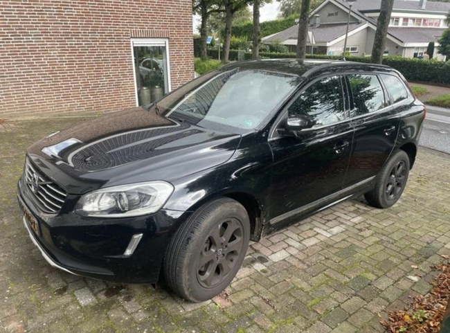 (Drīzumā) Volvo XC 60, 2014, 2.4 dīzelis, manuāla