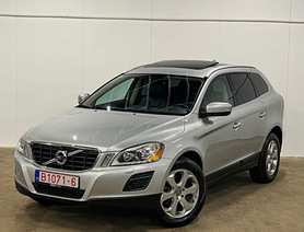 Volvo XC 60, 2010, 2.4 dīzelis, automāts
