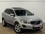 Volvo XC 60, 2010, 2.4 dīzelis, automāts