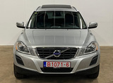 Volvo XC 60, 2010, 2.4 dīzelis, automāts