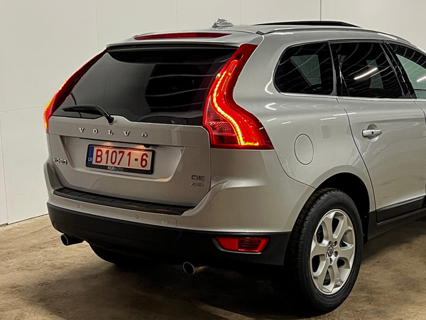 Volvo XC 60, 2010, 2.4 dīzelis, automāts