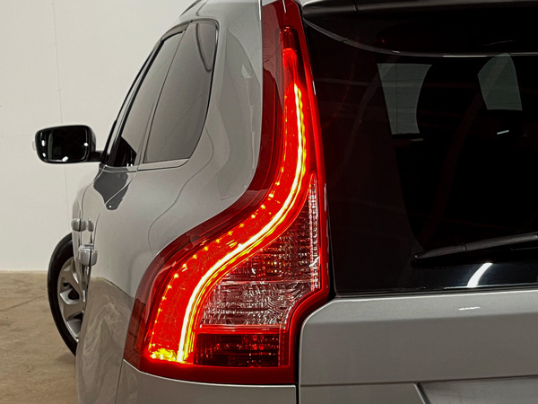Volvo XC 60, 2010, 2.4 dīzelis, automāts