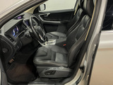 Volvo XC 60, 2010, 2.4 dīzelis, automāts