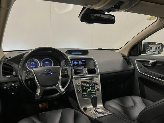 Volvo XC 60, 2010, 2.4 dīzelis, automāts