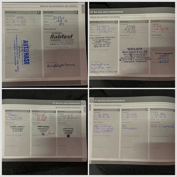 Volvo XC 60, 2010, 2.4 dīzelis, automāts