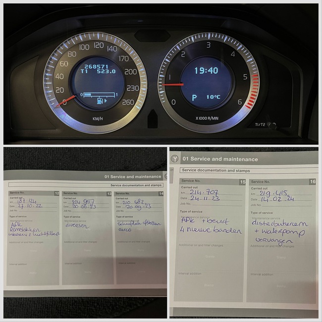 Volvo XC 60, 2010, 2.4 dīzelis, automāts