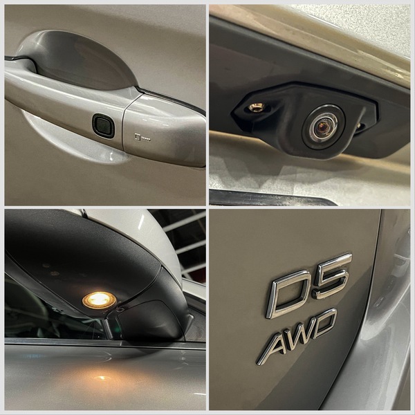 Volvo XC 60, 2010, 2.4 dīzelis, automāts