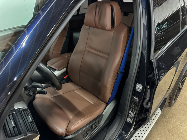 Bmw X5, 2011, 3.0 dīzelis, automāts