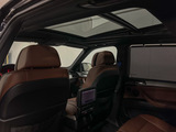 Bmw X5, 2011, 3.0 dīzelis, automāts