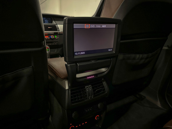 Bmw X5, 2011, 3.0 dīzelis, automāts
