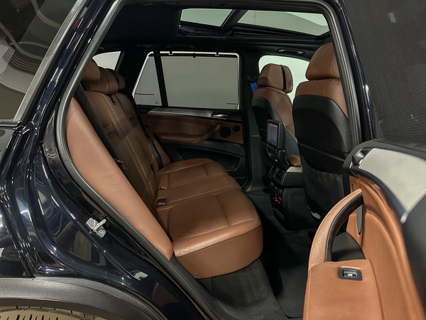Bmw X5, 2011, 3.0 dīzelis, automāts