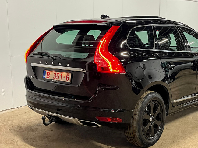 Volvo XC 60, 2014, 2.4 dīzelis, manuāla