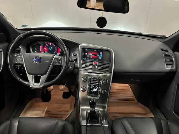 Volvo XC 60, 2014, 2.4 dīzelis, manuāla