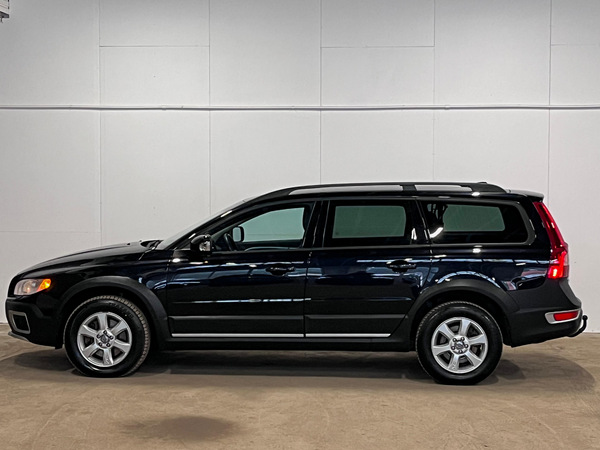 Volvo XC 70, 2010, 2.4 dīzelis, automāts