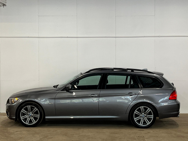 Bmw 320, 2010, 2.0 dīzelis, automāts