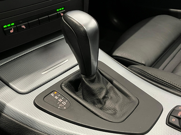 Bmw 320, 2010, 2.0 dīzelis, automāts
