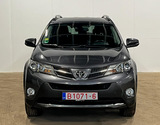 Toyota RAV 4, 2014, 2.0 dīzelis, manuāla