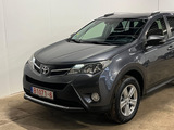 Toyota RAV 4, 2014, 2.0 dīzelis, manuāla