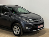 Toyota RAV 4, 2014, 2.0 dīzelis, manuāla