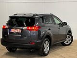 Toyota RAV 4, 2014, 2.0 dīzelis, manuāla