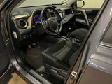 Toyota RAV 4, 2014, 2.0 dīzelis, manuāla