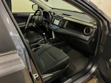 Toyota RAV 4, 2014, 2.0 dīzelis, manuāla