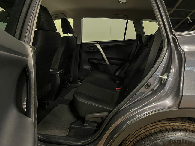 Toyota RAV 4, 2014, 2.0 dīzelis, manuāla