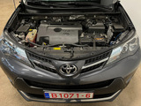 Toyota RAV 4, 2014, 2.0 dīzelis, manuāla