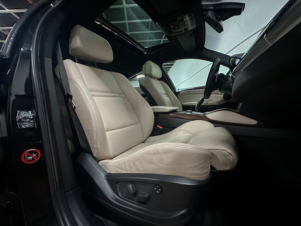 Bmw X6, 2008, 3.0 dīzelis, automāts