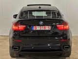 Bmw X6, 2008, 3.0 dīzelis, automāts