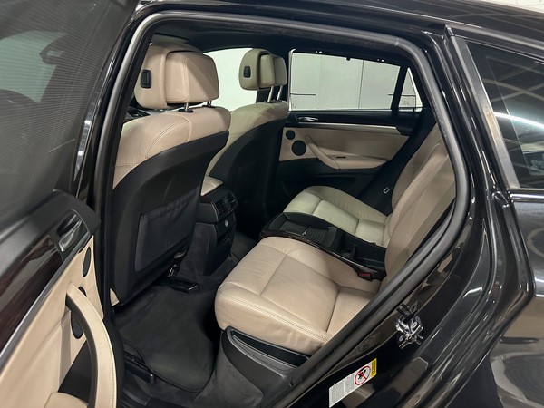 Bmw X6, 2008, 3.0 dīzelis, automāts