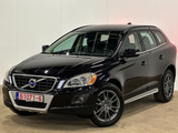 Volvo XC 60, 2010, 2.4 dīzelis, automāts