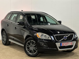 Volvo XC 60, 2010, 2.4 dīzelis, automāts