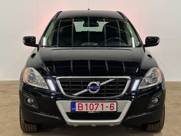 Volvo XC 60, 2010, 2.4 dīzelis, automāts