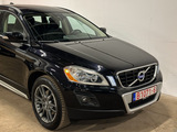 Volvo XC 60, 2010, 2.4 dīzelis, automāts