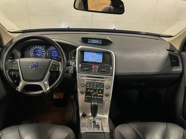 Volvo XC 60, 2010, 2.4 dīzelis, automāts