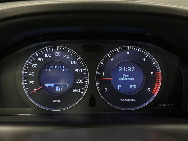 Volvo XC 60, 2010, 2.4 dīzelis, automāts