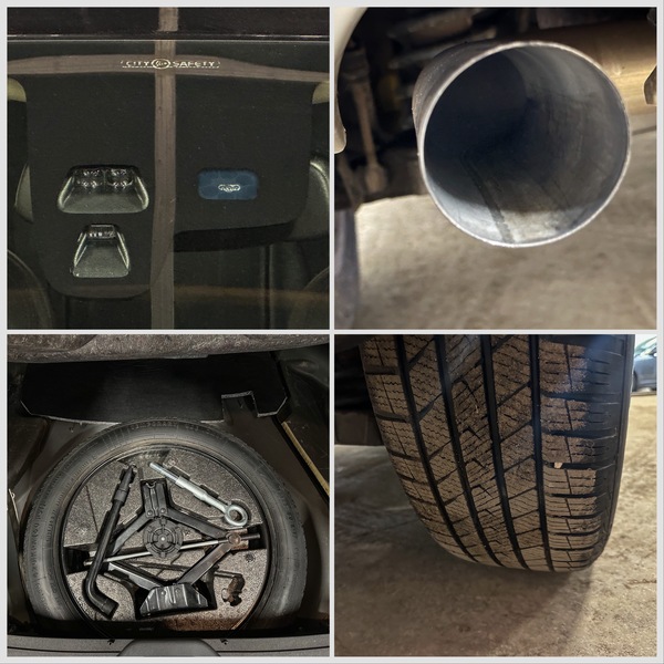 Volvo XC 60, 2010, 2.4 dīzelis, automāts