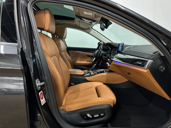 Bmw 530, 2017, 2.0 hibrīds, automāts