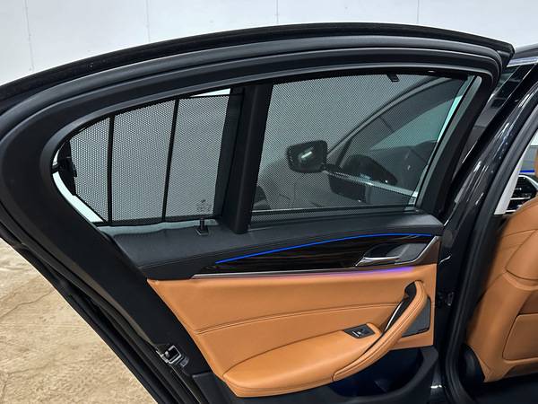 Bmw 530, 2017, 2.0 hibrīds, automāts