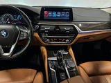 Bmw 530, 2017, 2.0 hibrīds, automāts