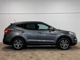 Hyundai Santa FE, 2013, 2.4 benzīns, manuāla