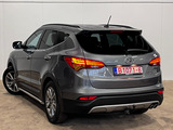 Hyundai Santa FE, 2013, 2.4 benzīns, manuāla