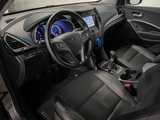 Hyundai Santa FE, 2013, 2.4 benzīns, manuāla